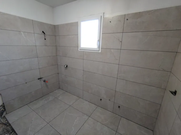 Rénovation d'une salle de bain , Ambérieu-en-Bugey, ACR Carrelage